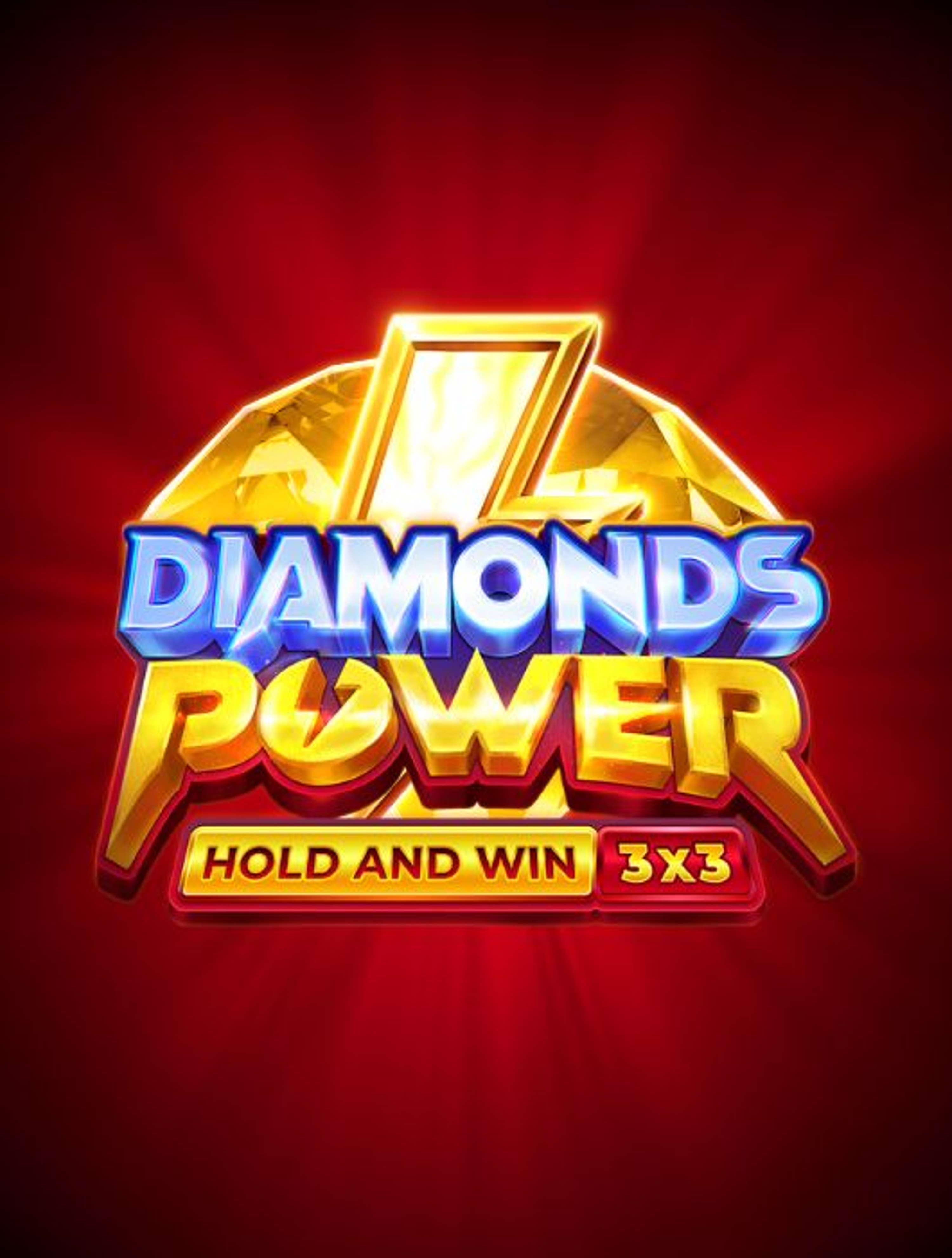 Diamonds Power Thumb
