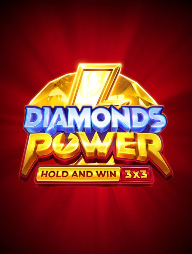 Diamonds Power Thumb