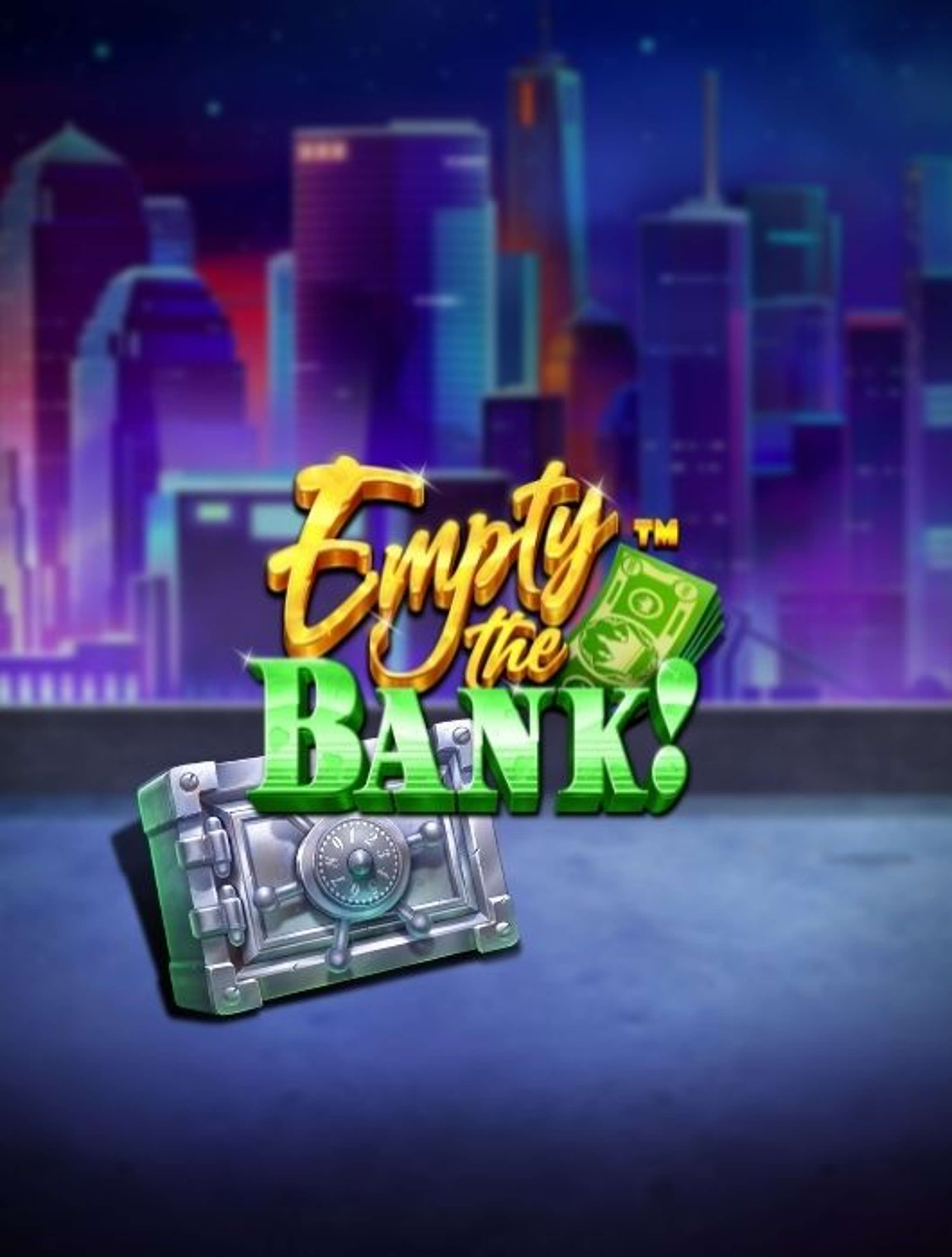 empty the bank thumb