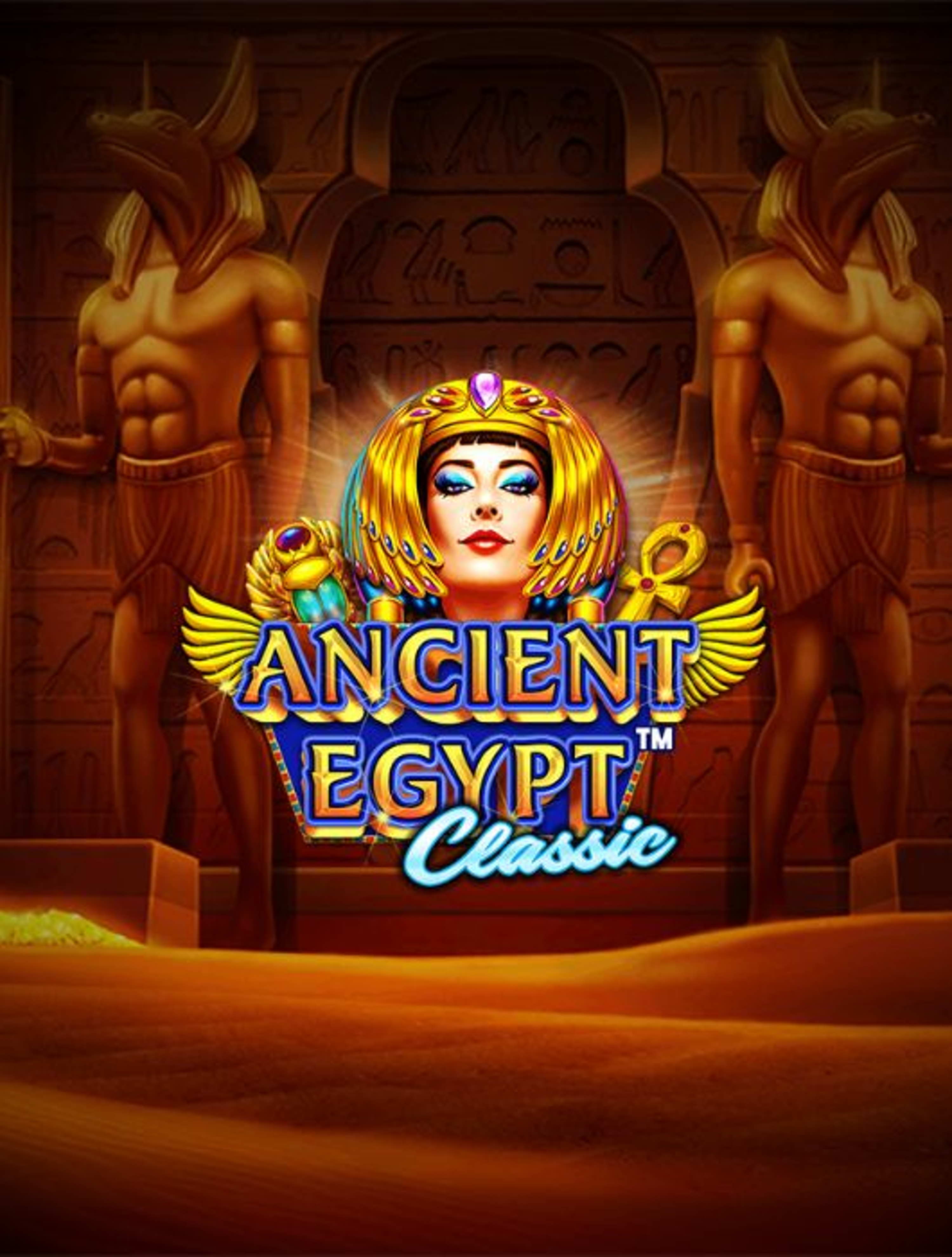 Ancient Egypt Classic Thumb