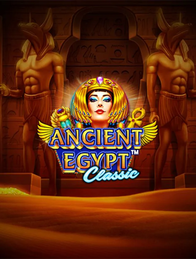 Ancient Egypt Classic Thumb