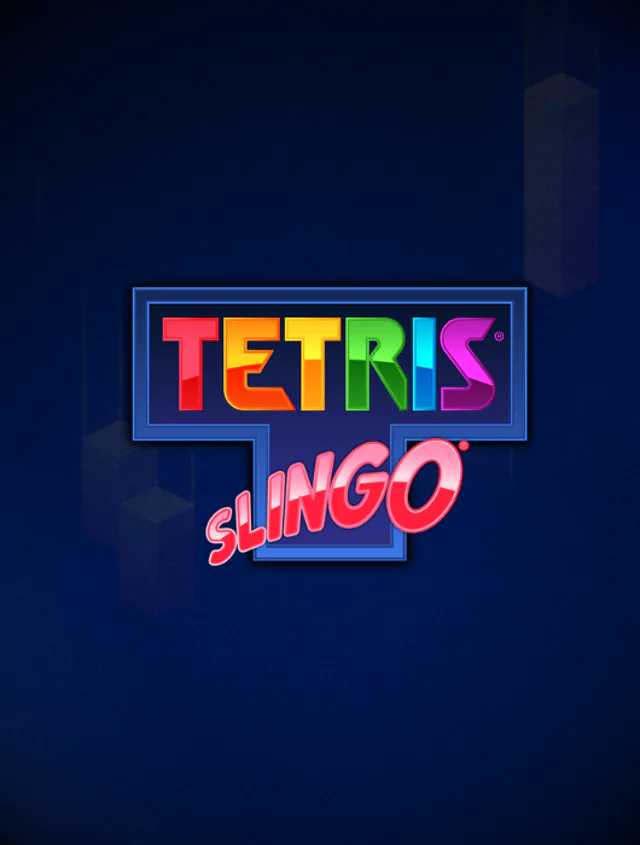 Tetris Slingo Thumb