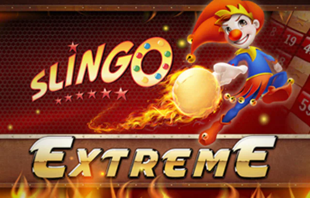 slingo extreme thumb