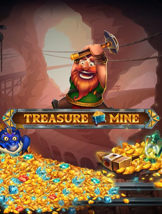 Treasure Mine Thumb V2 