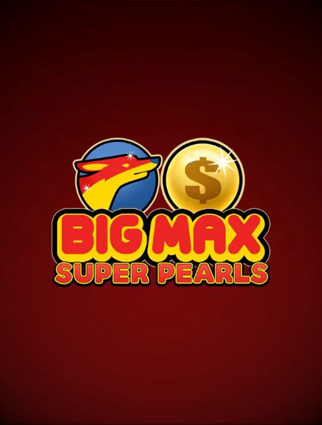 Big Max Super Pearls Thumb