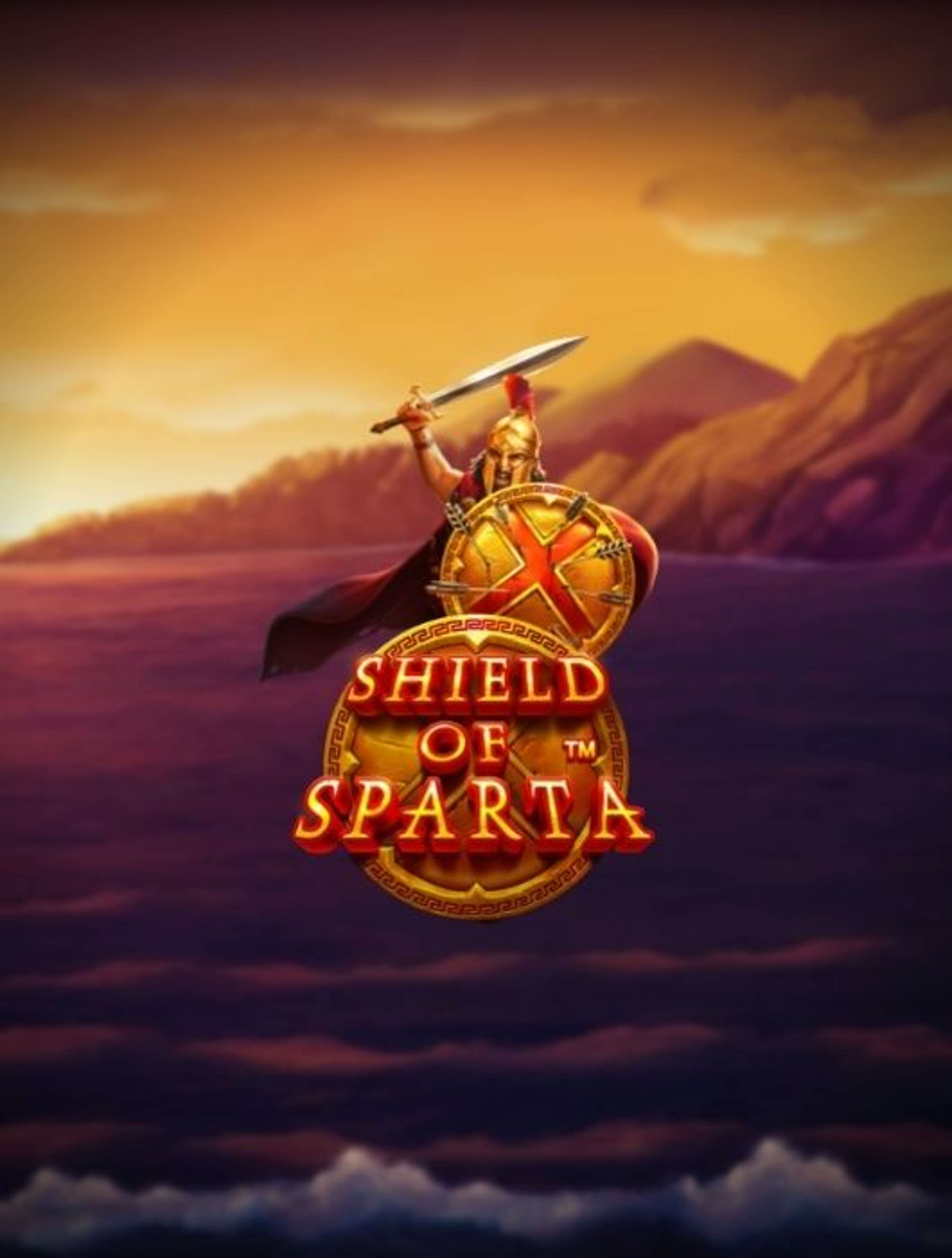 Shield of Sparta%E2%84%A2 Thumb