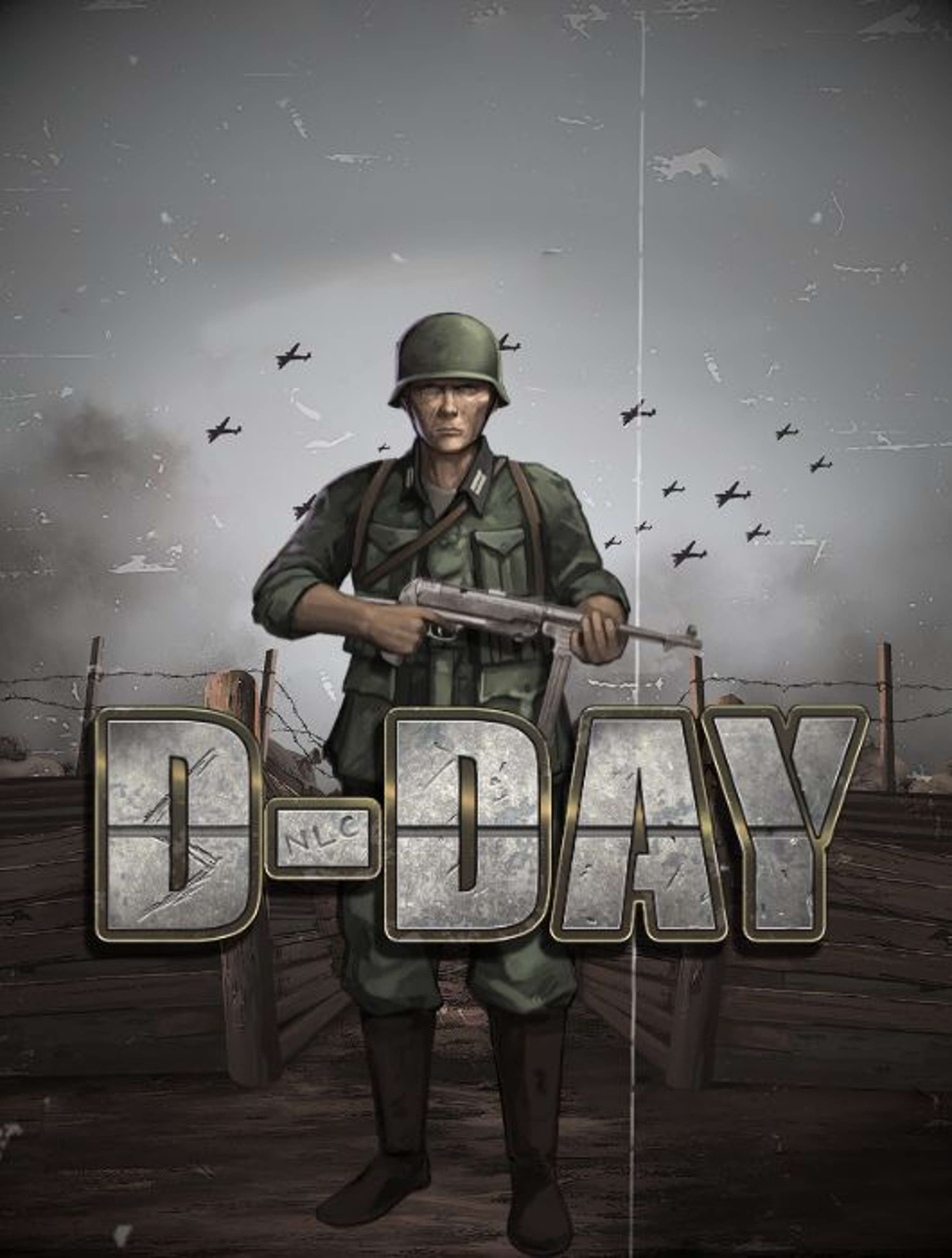 D Day Thumb