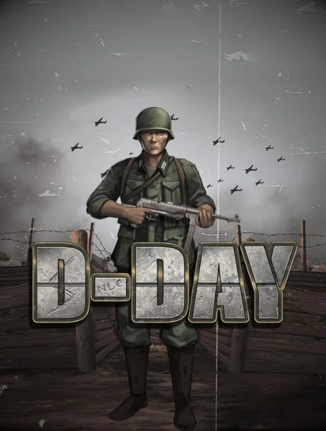 D Day Thumb
