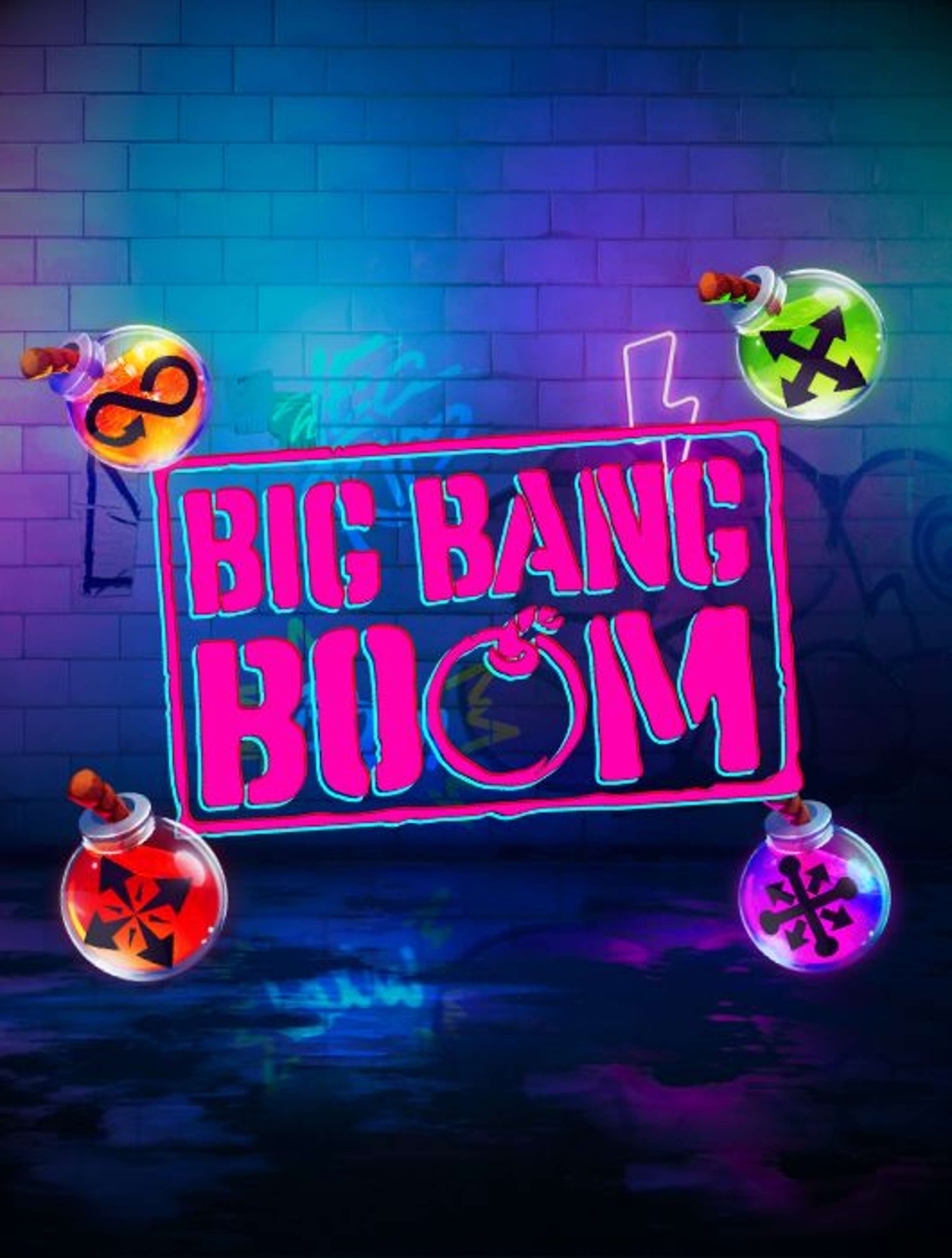 Big Bang Boom Thumb