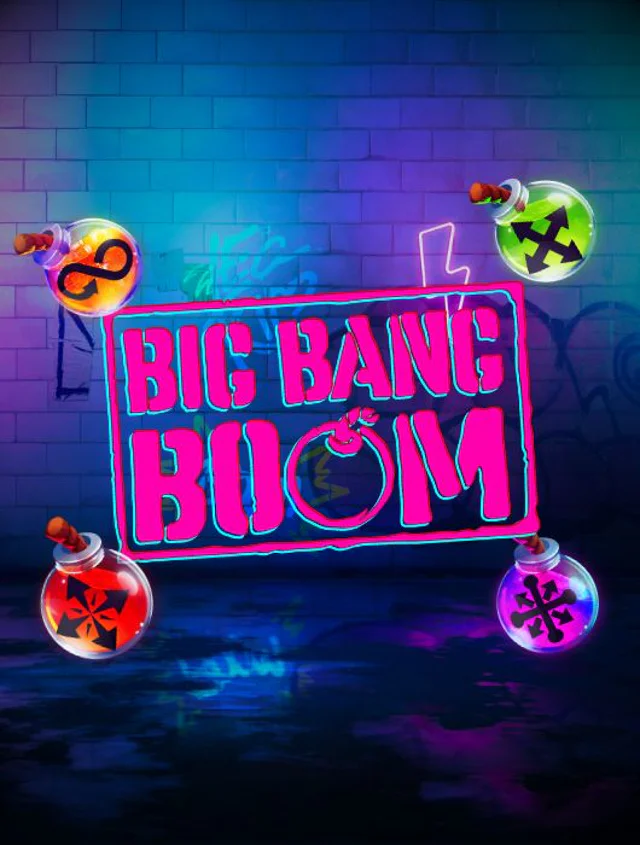 Big Bang Boom Thumb