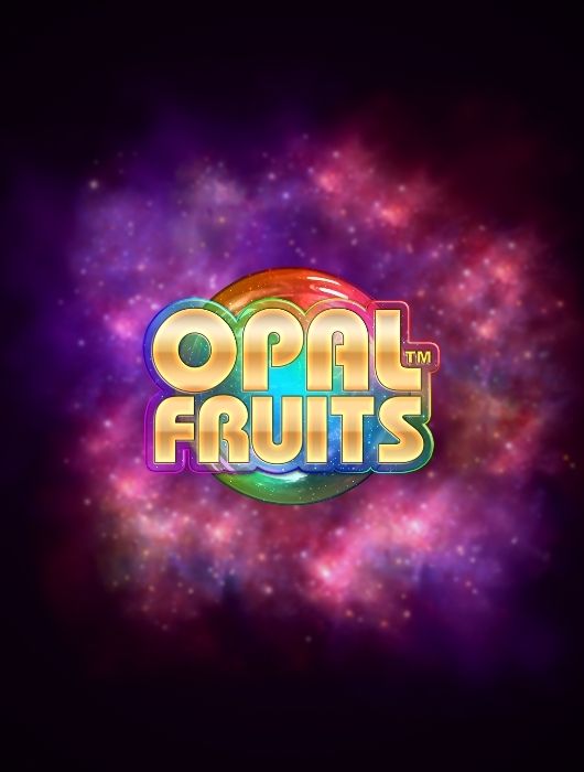 Opal fruits thumb