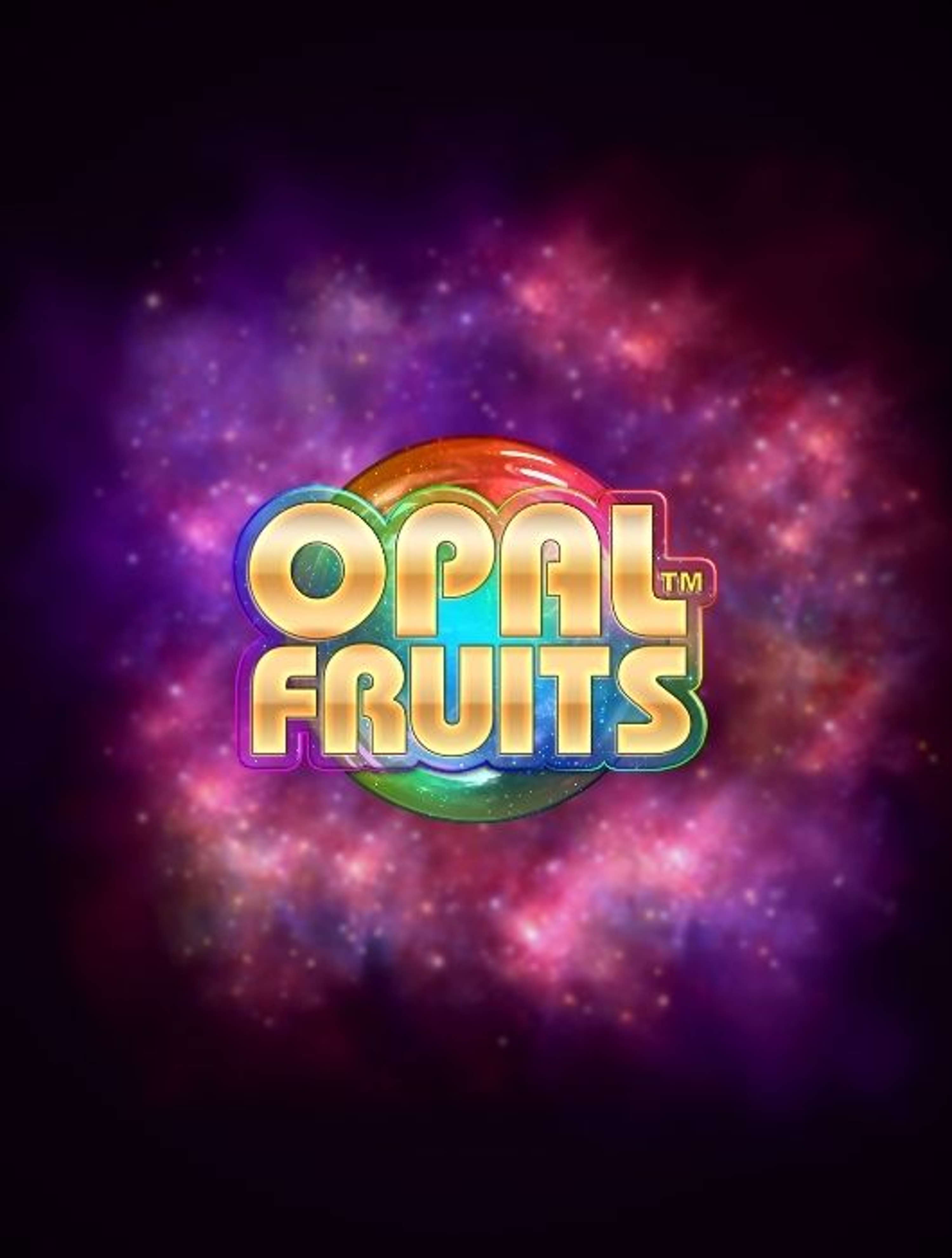 Opal fruits thumb
