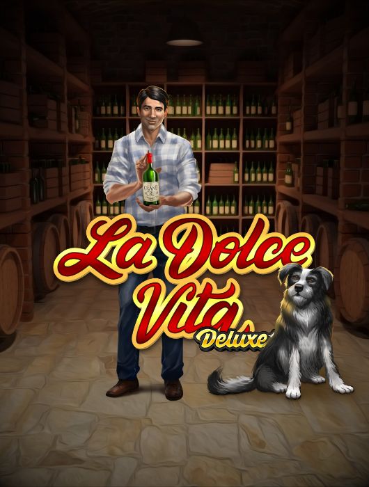 La Dolce Vita Deluxe Thumb