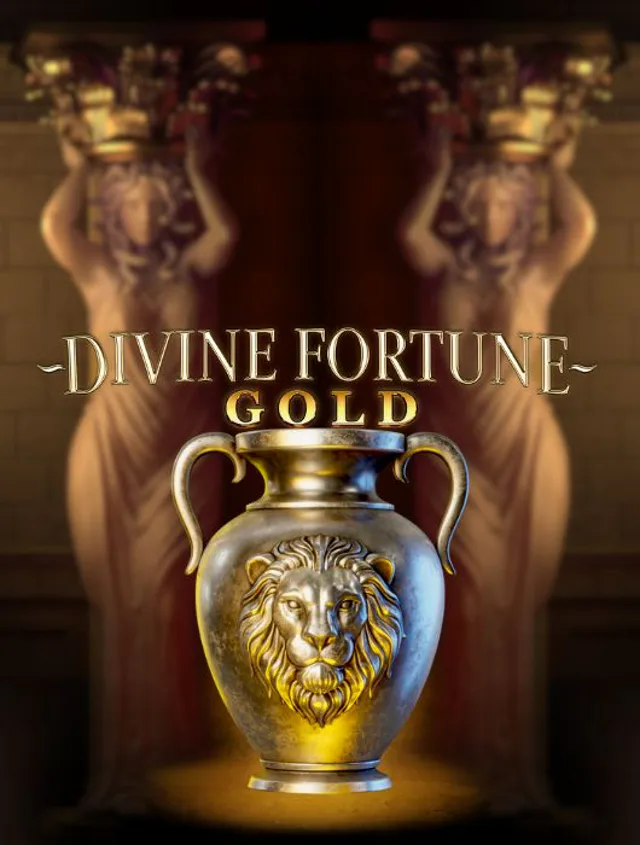 Divine Fortune Gold Thumb