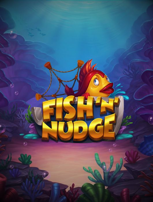Fish N Nudge Thumb
