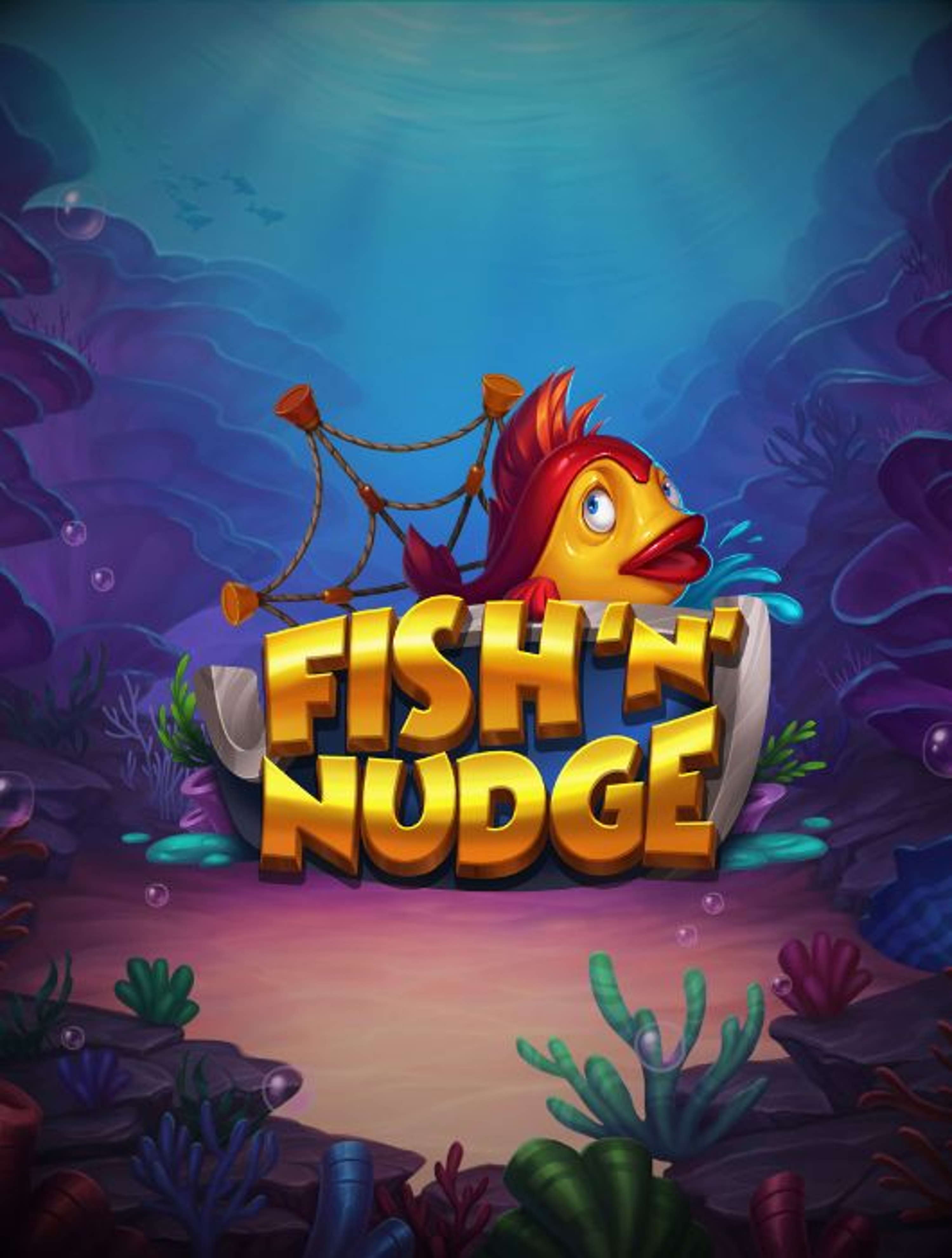 Fish N Nudge Thumb