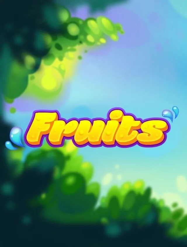 Fruits thumb