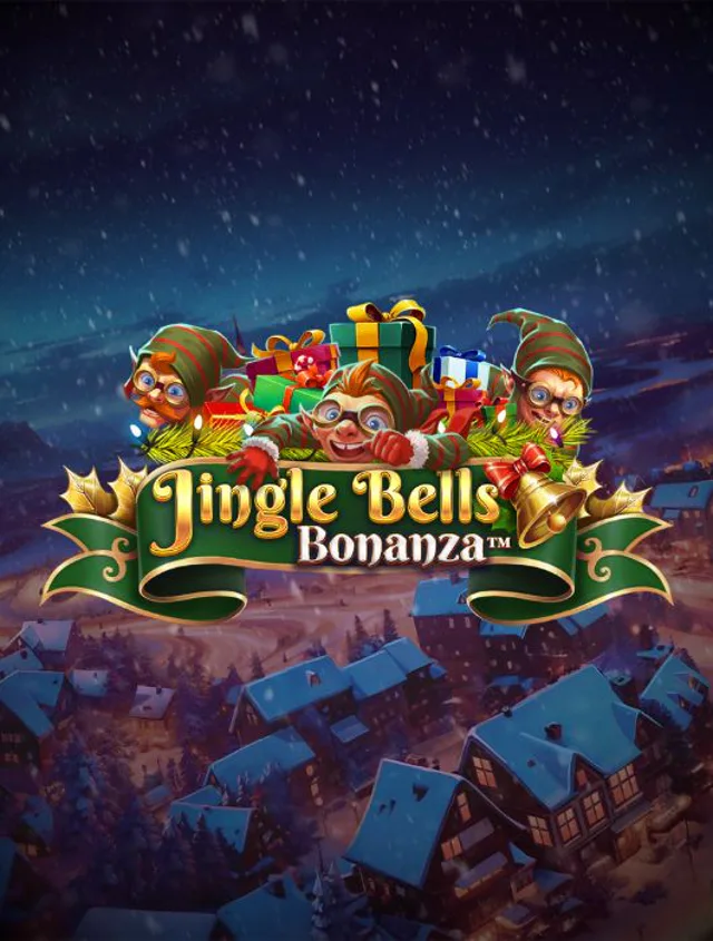 Jingle Bells Bonanza Thumb