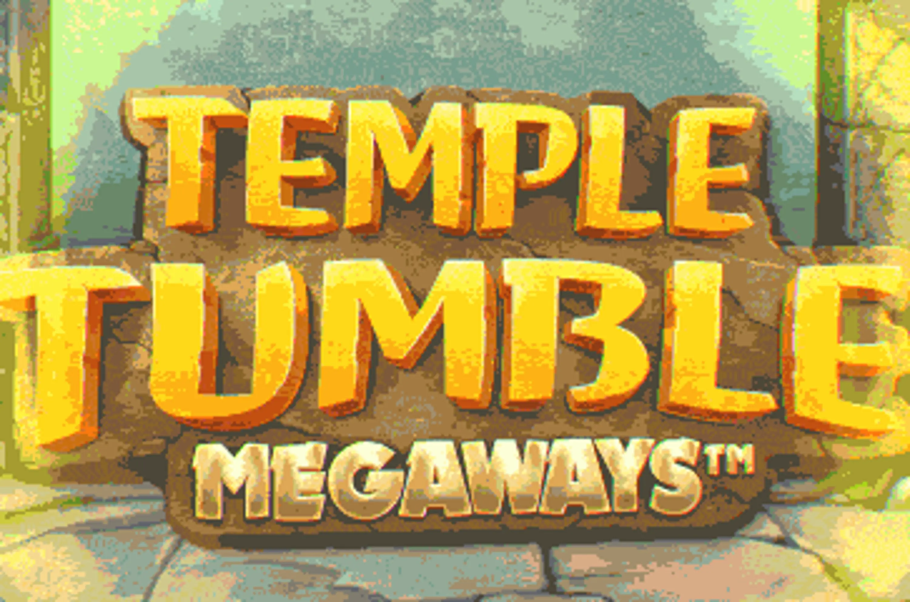Temple Tumble Megaways