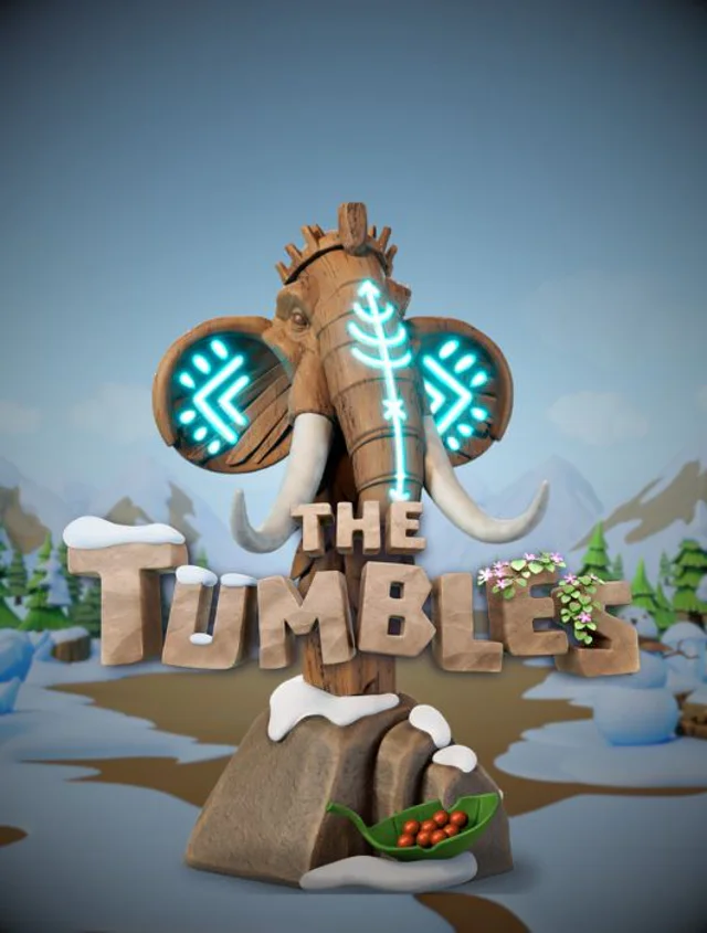 The Tumbles Thumb 1