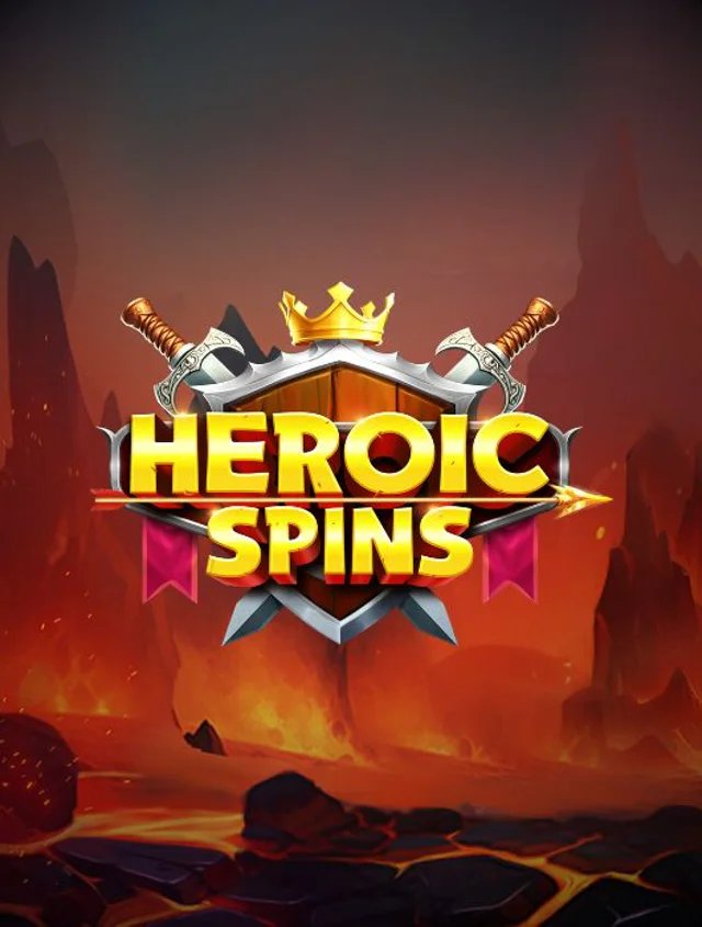Heroic Spins Thumb