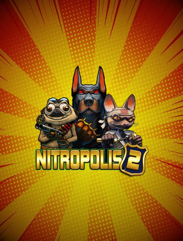 Nitropolis 2 Thumb