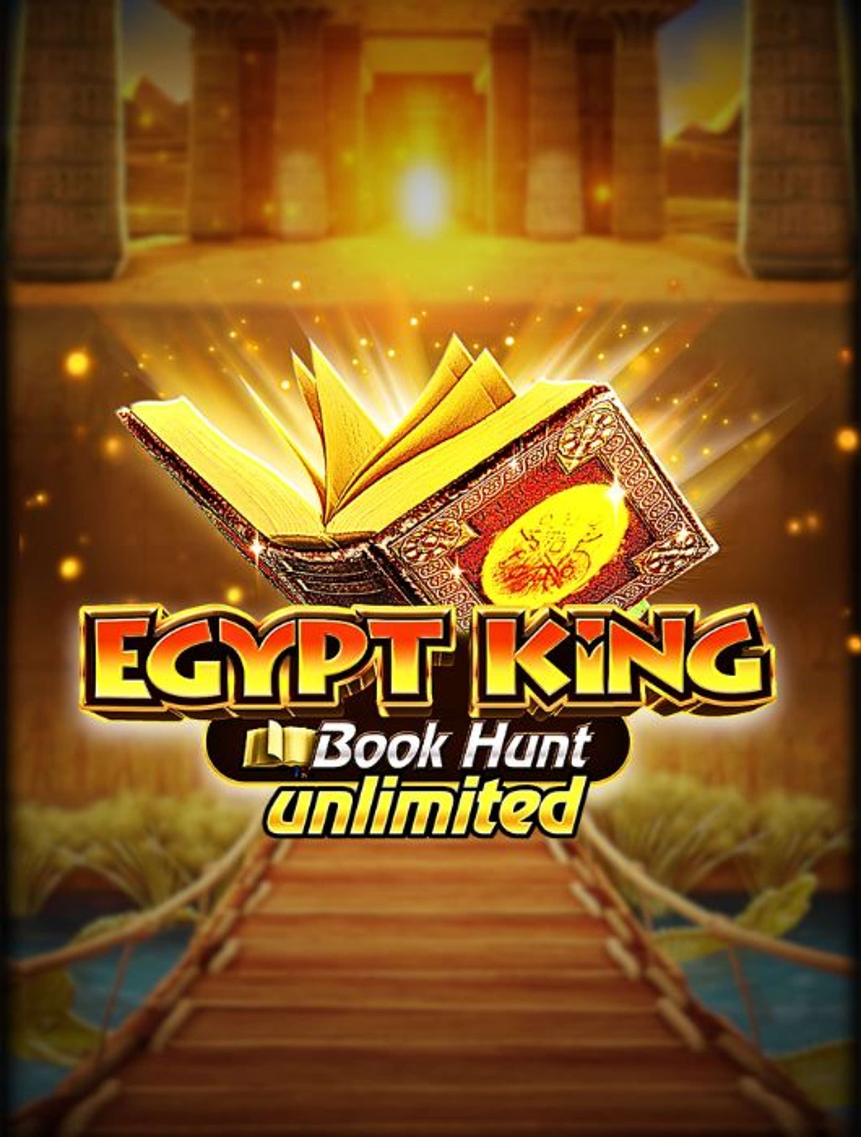 EgyptKingBookHuntUnlimitedThumb