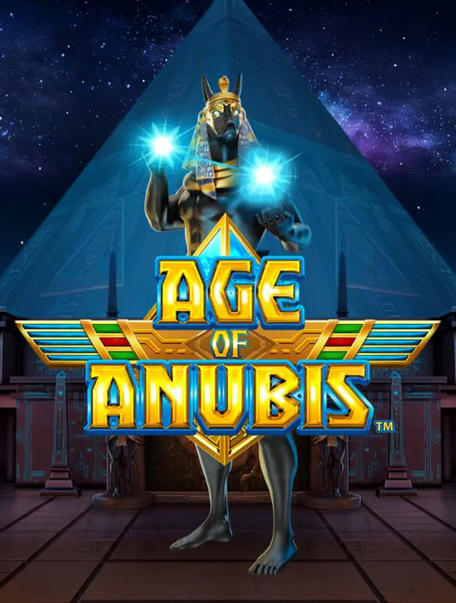 Age Of Anubis Thumb
