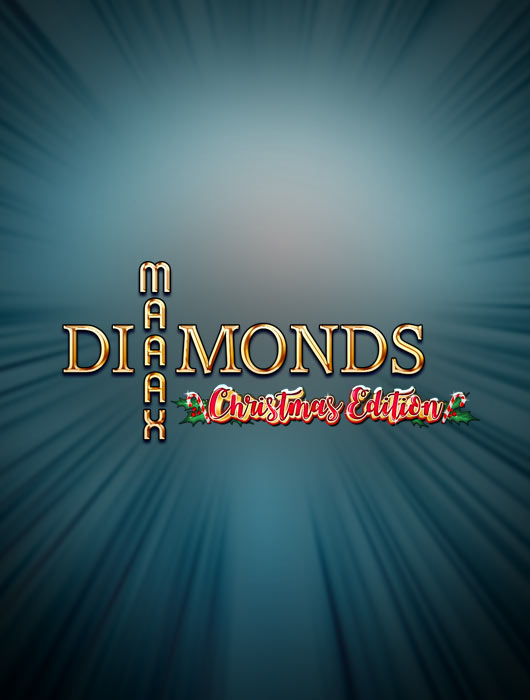 Maaax Diamonds Xmas