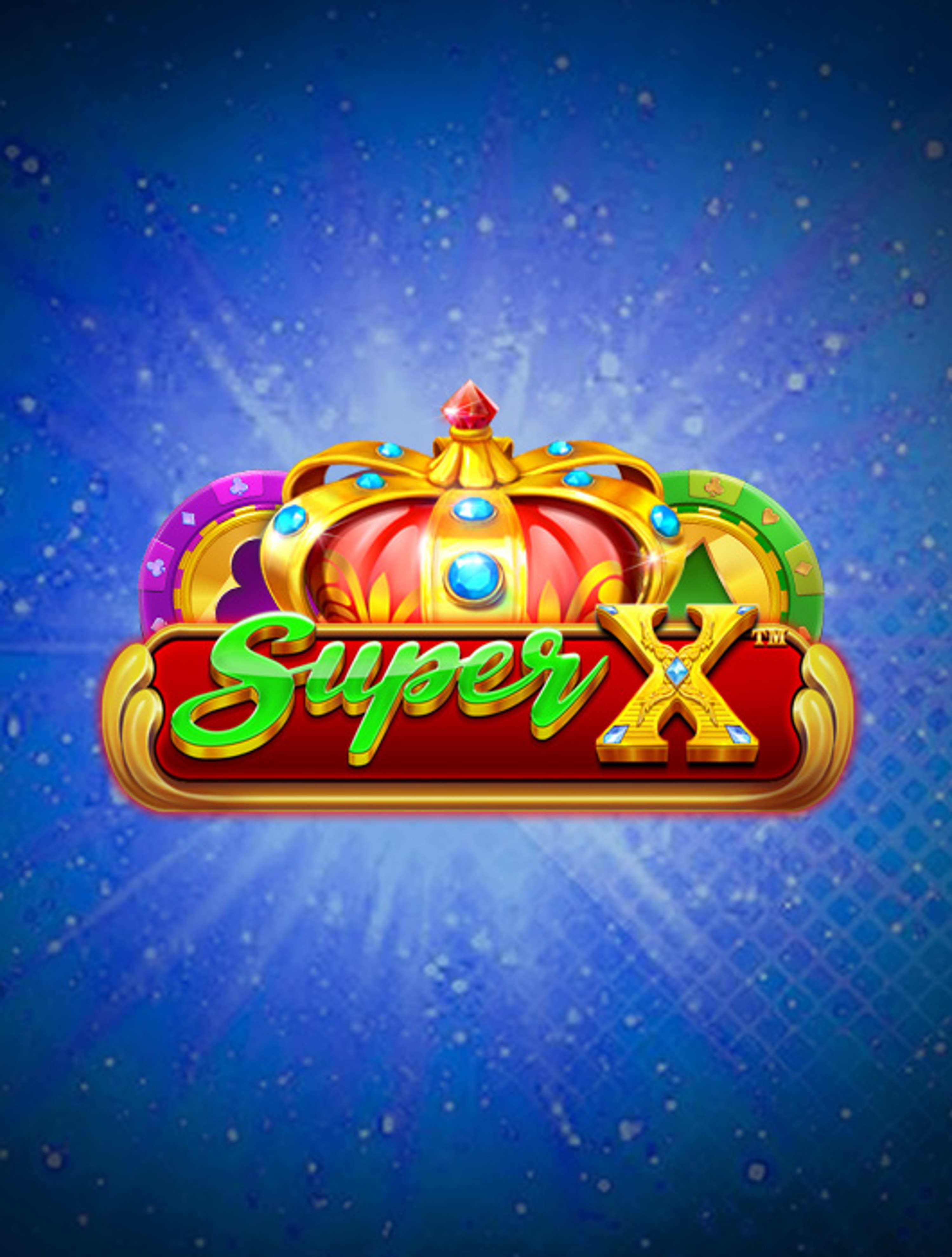 SuperX Thumb