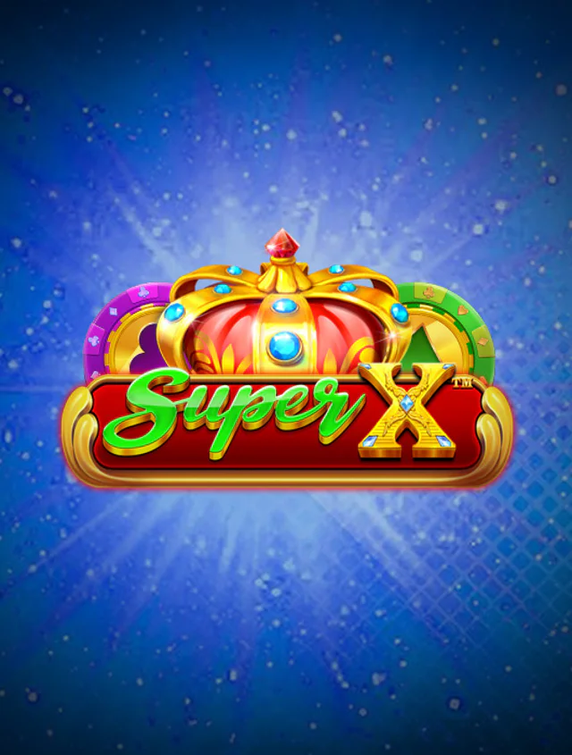 SuperX Thumb