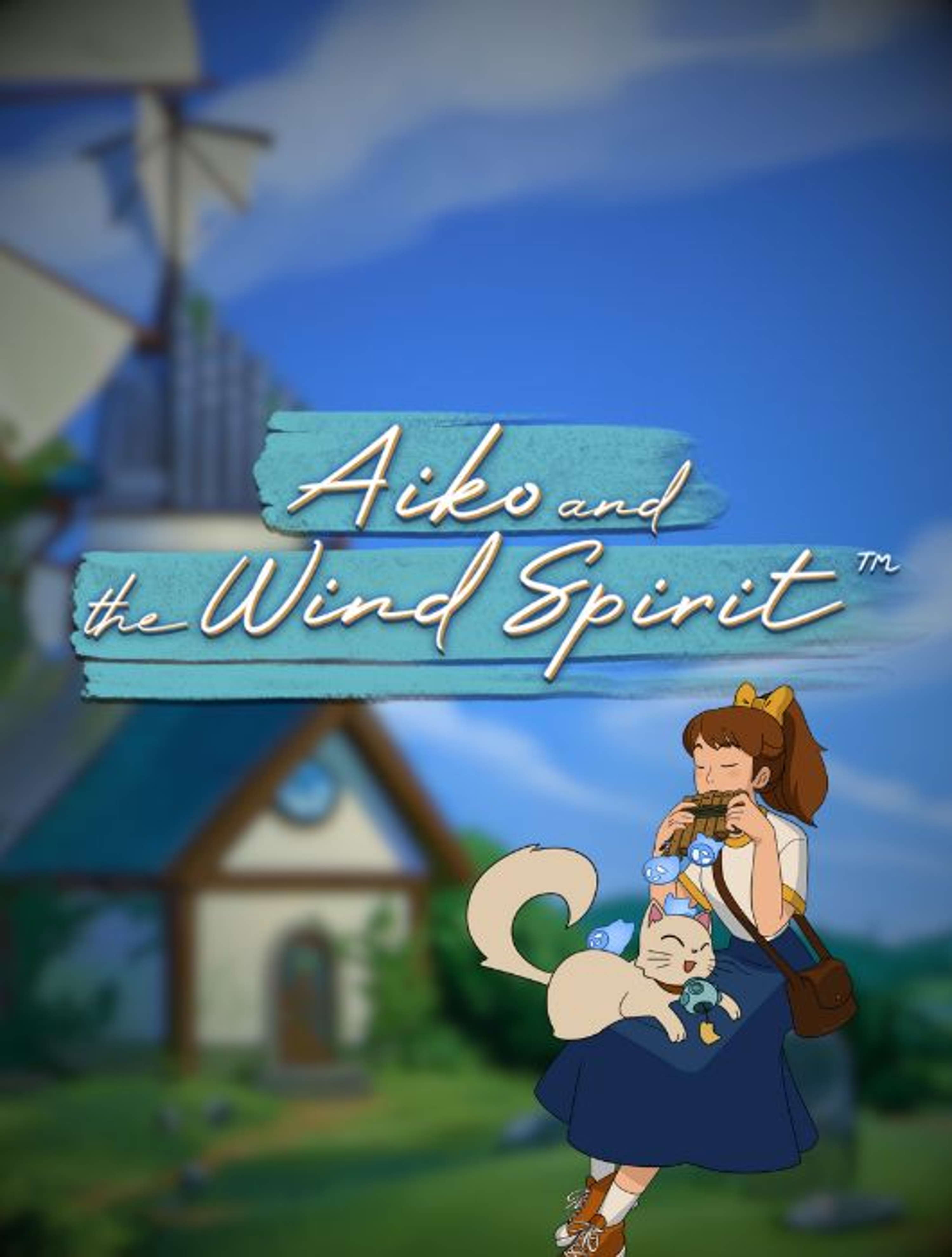 Aiko and the Wind Spirit%E2%84%A2 Thumb 