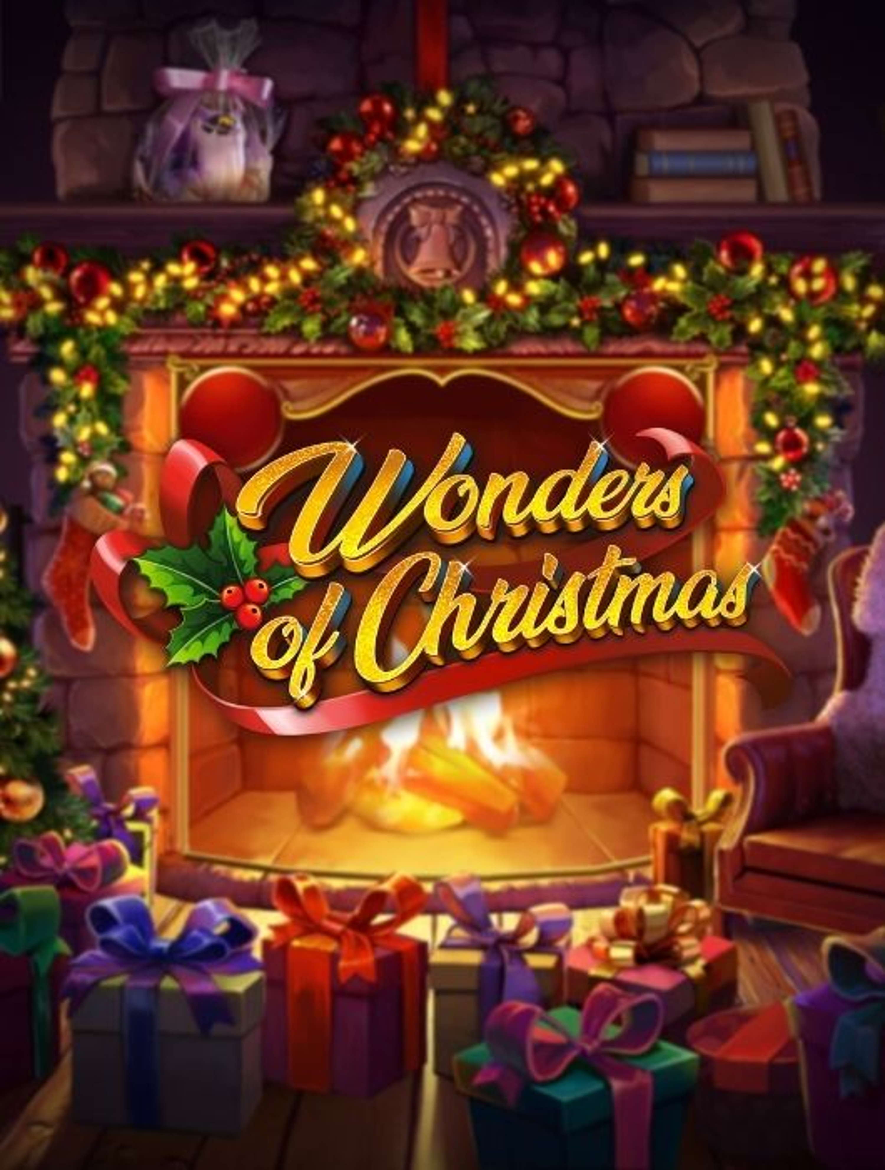 Wonders of Christmas%E2%84%A2 Thumb