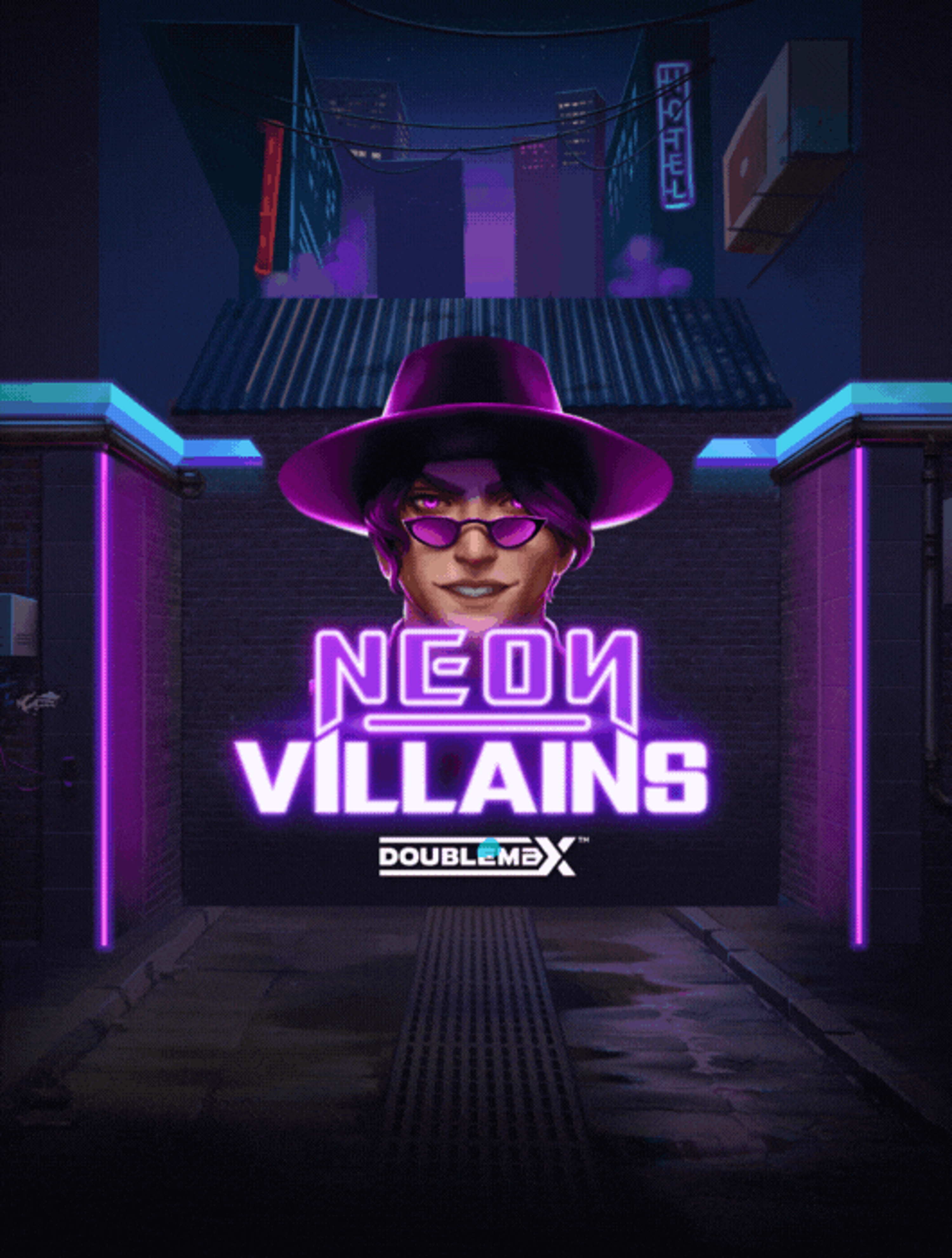 neonvillains