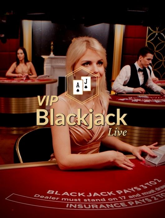 530x700 VIP BlackJack Evo 5