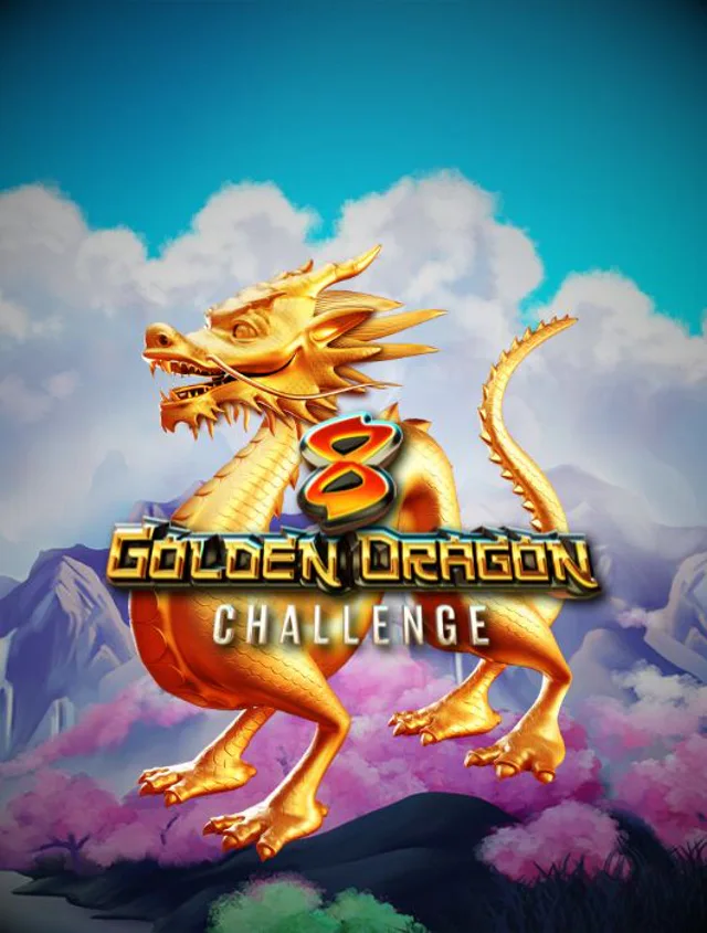 8 Golden Dragon Challenge%E2%84%A2 Thumb
