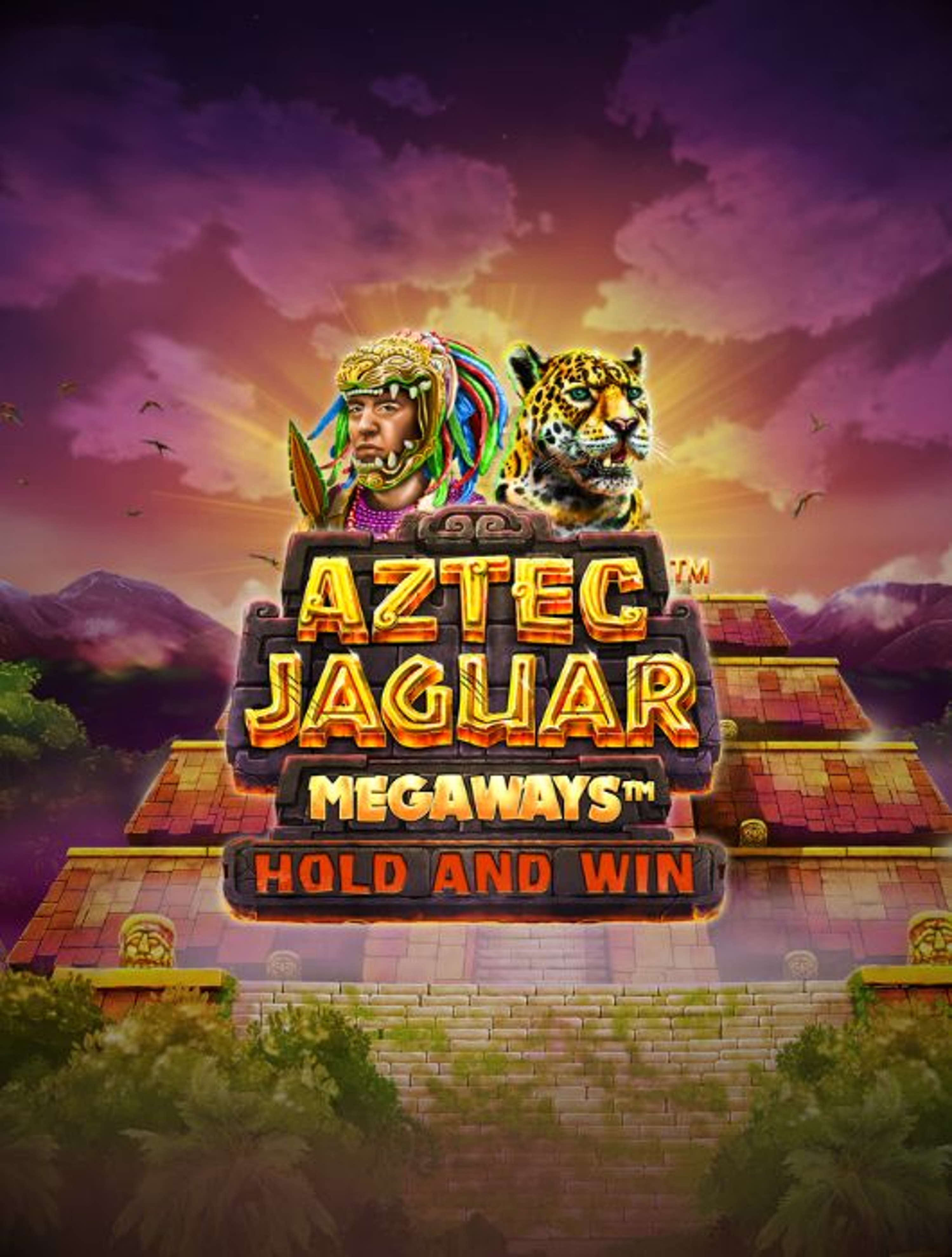 Aztec Jaguar Megaways Thumb