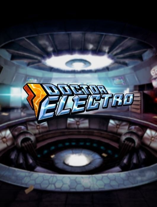doctor electro thumb