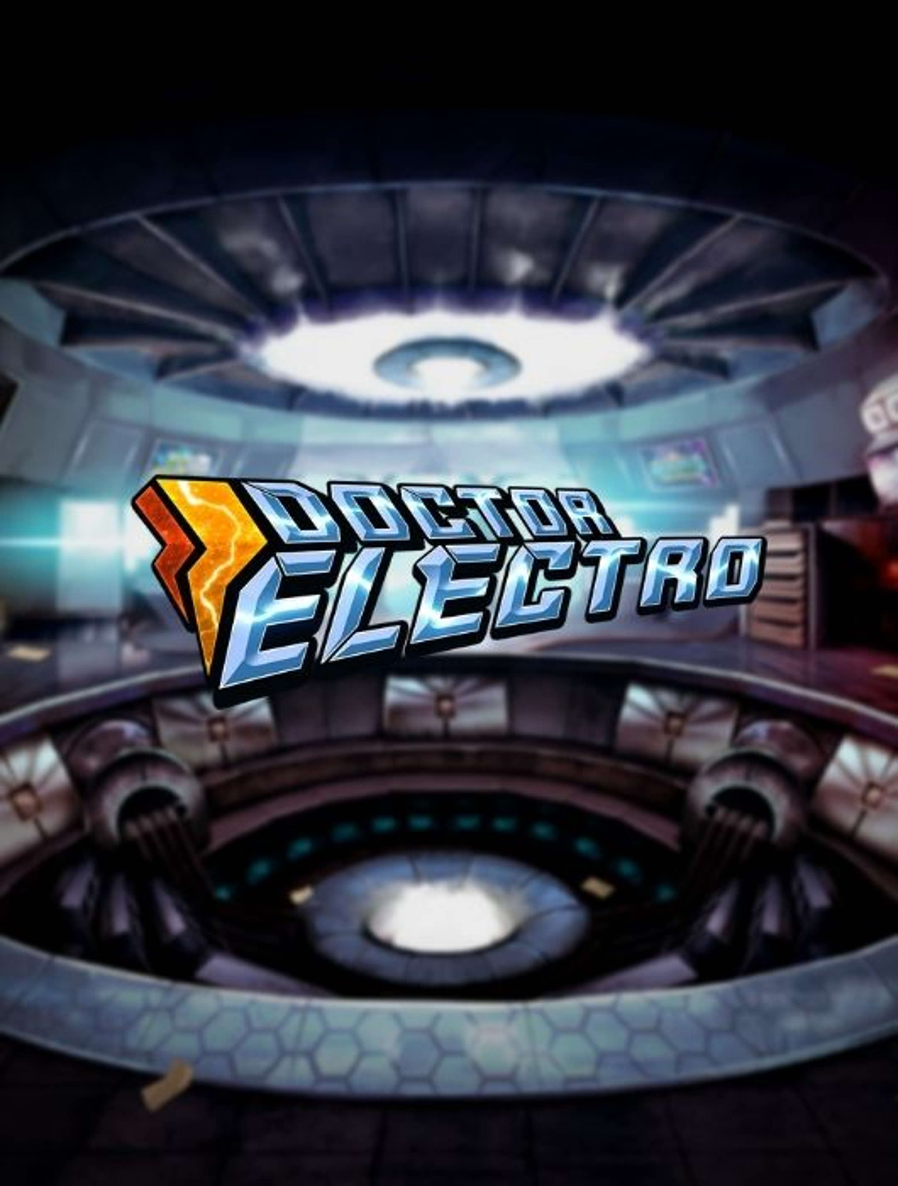 doctor electro thumb