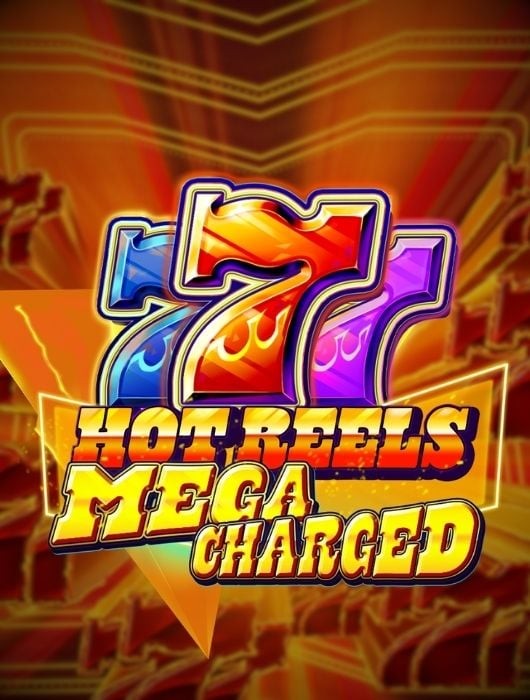 777 Hot Reels Megacharged Thumbnail