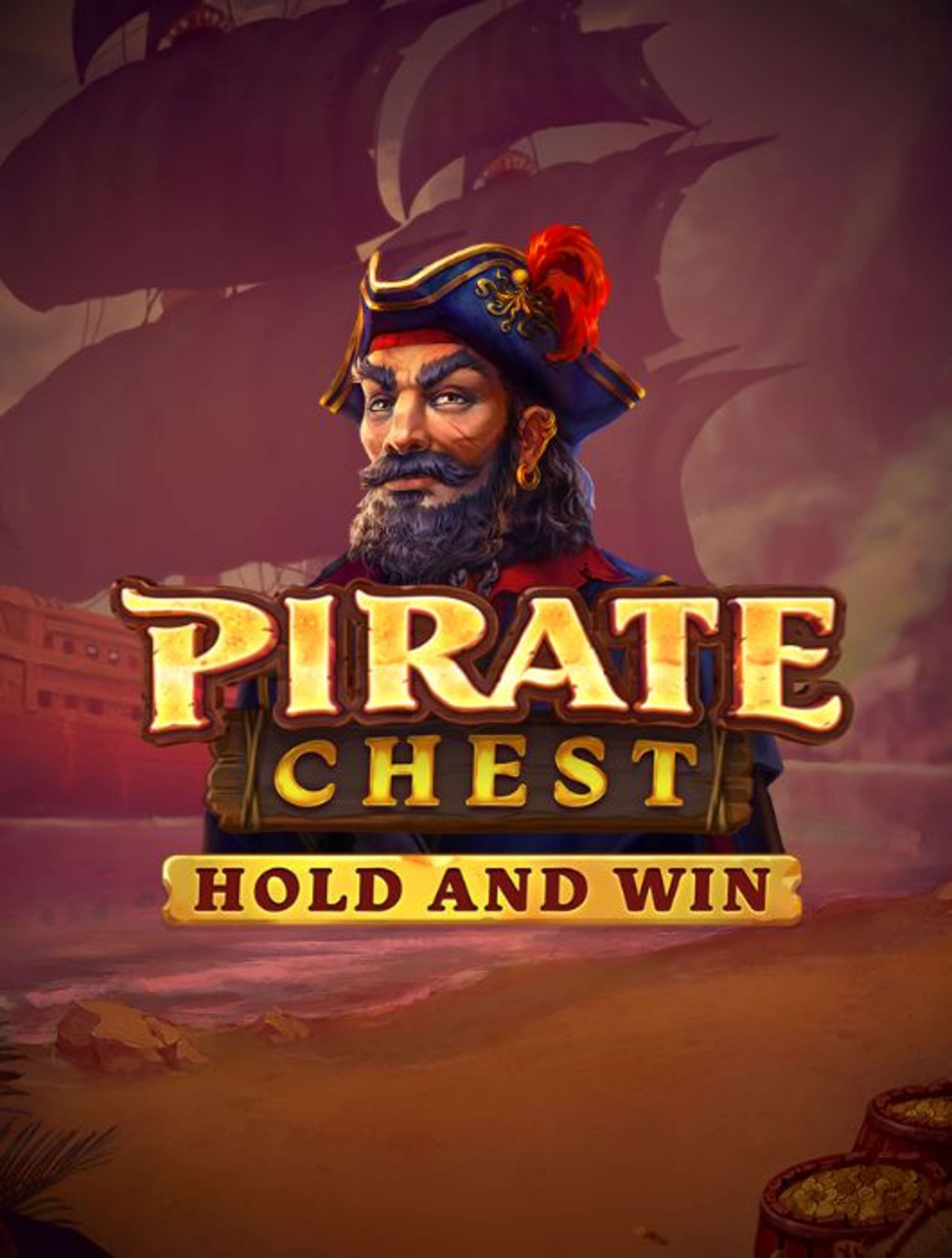 Pirate Chest Hold and Win Thumb