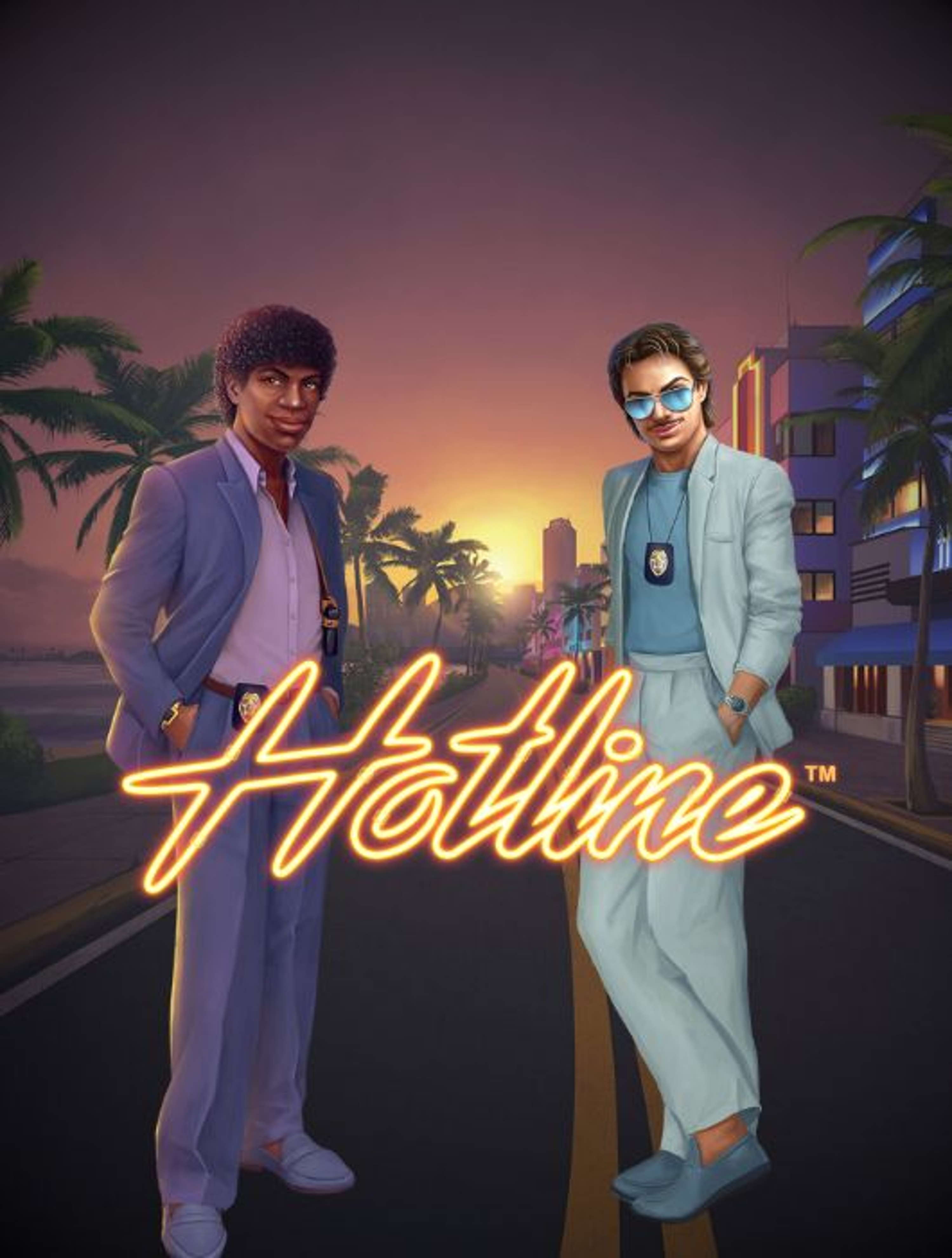 Hotline Thumb