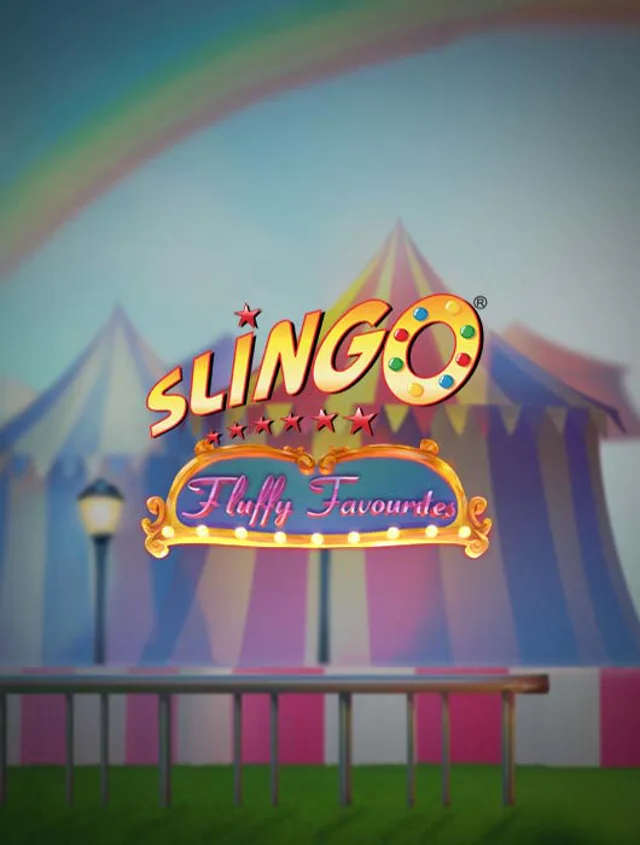 SlingoFluffyFavourite