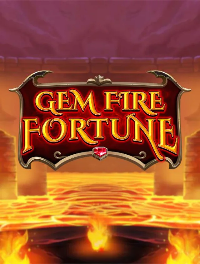 Gem Fire Fortune Thumb 