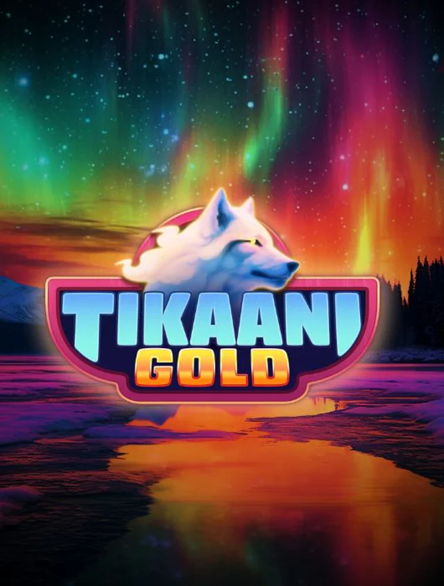 Tikaani Gold Thumb