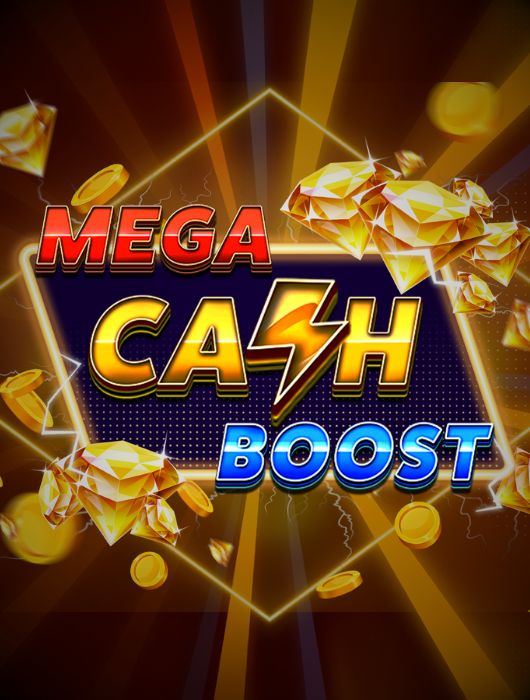 Mega Cash Boost Hold Win Thumb