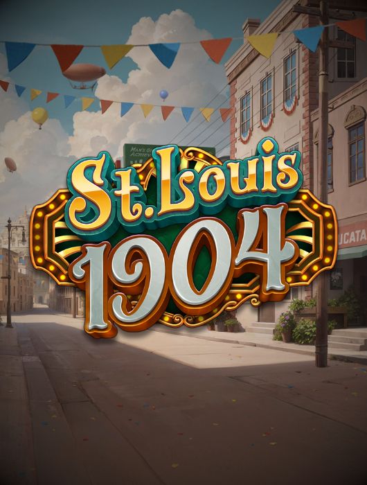 St. Louis 1904 Thumb