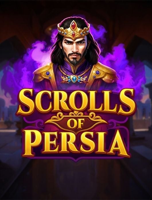 Scrolls of Persia Thumbnail