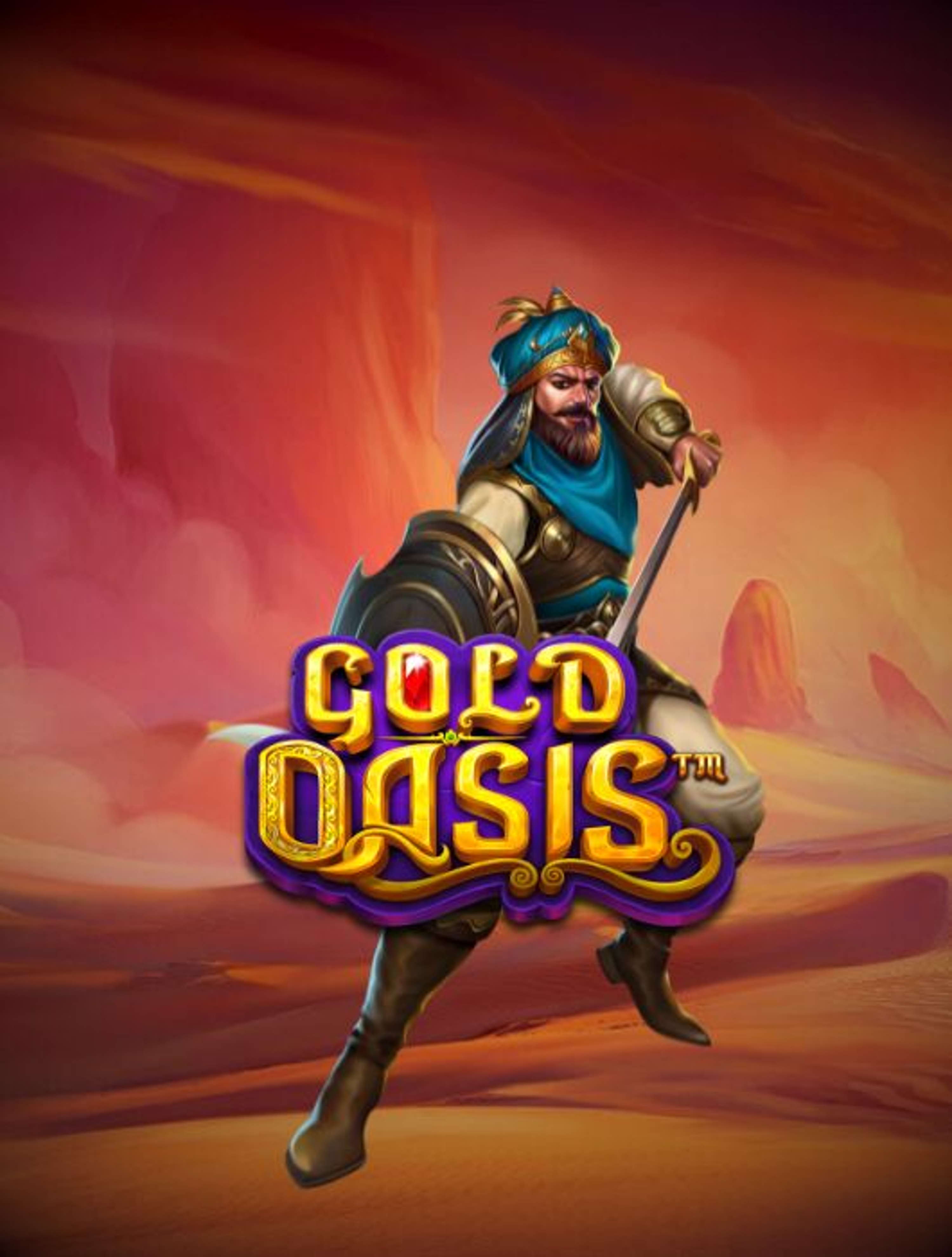 Gold Oasis%E2%84%A2 Thumb