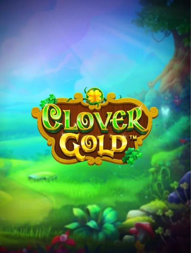 clovergold thumb